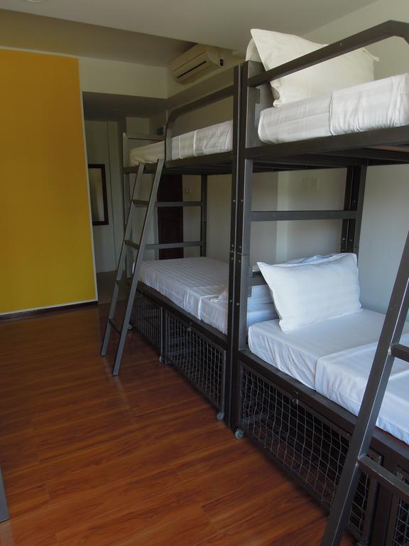 ออสเตลโล เบลโล มัณฑะเลย์ Hostel ภายนอก รูปภาพ